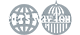 Peter's Way Tours logo